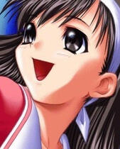 Morikawa Yuki ~ White Album