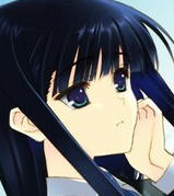 Touma Kazusa ~ White Album 2