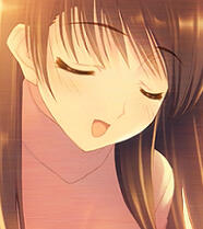 Ogiso Setsuna ~ White Album 2 Ogiso Setsuna ~ White Album 2