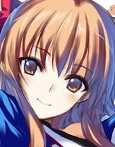 Ogata Rina ~ White Album