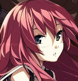 Rusalka Schwagerin ~ Dies Irae