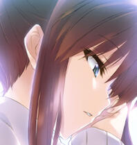 Kisaragi Sayoko ~ White Album Kisaragi Sayoko ~ White Album