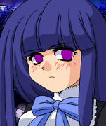 Bernkastel ~ Umineko Bernkastel ~ Umineko